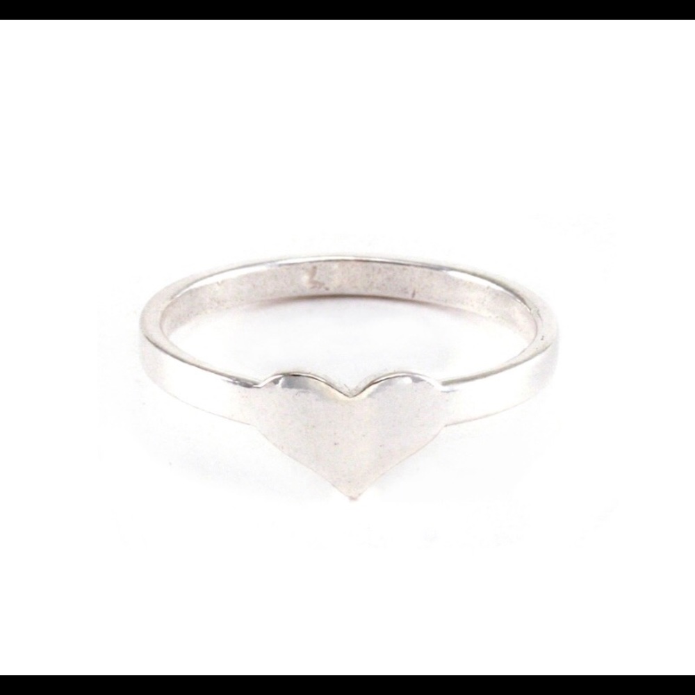 Personalized Initial Rings - Picture 6 of 7